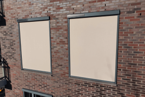 onderhoud screens