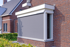 Energie besparen met zonwering