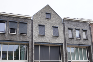 solar rolluiken voor optimale isolatie en verduistering 1