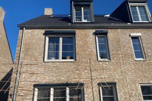 rolluiken op zonne energie in almere 1