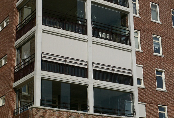 buitenscreens laten plaatsen in rotterdam 3