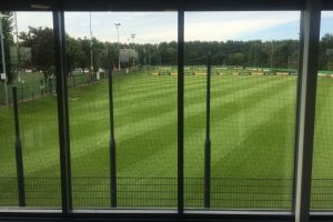sunscreens voor sportpark afc ajax amsterdam 1