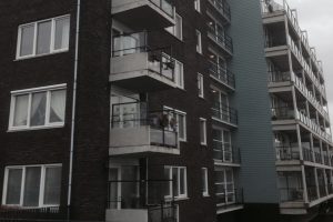windschermen voor appartementen zoetermeer 1