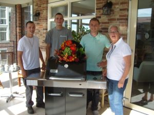 rolluiken laten plaatsen voor zijramen in zoetermeer 1