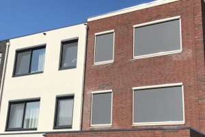 verano v540 ritzscreens plaatsen voor woning in gouda 1