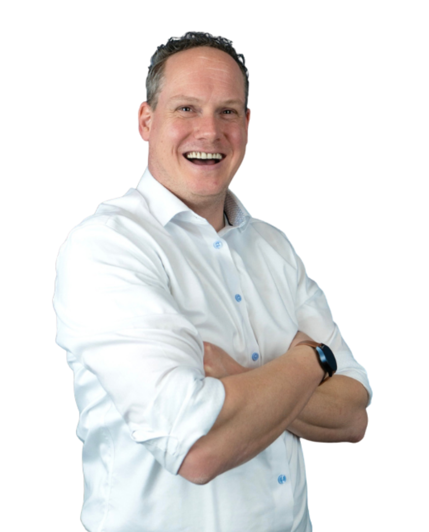 portret nikk goed