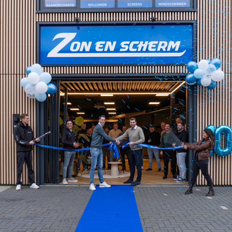 sfeerbeeld ons team