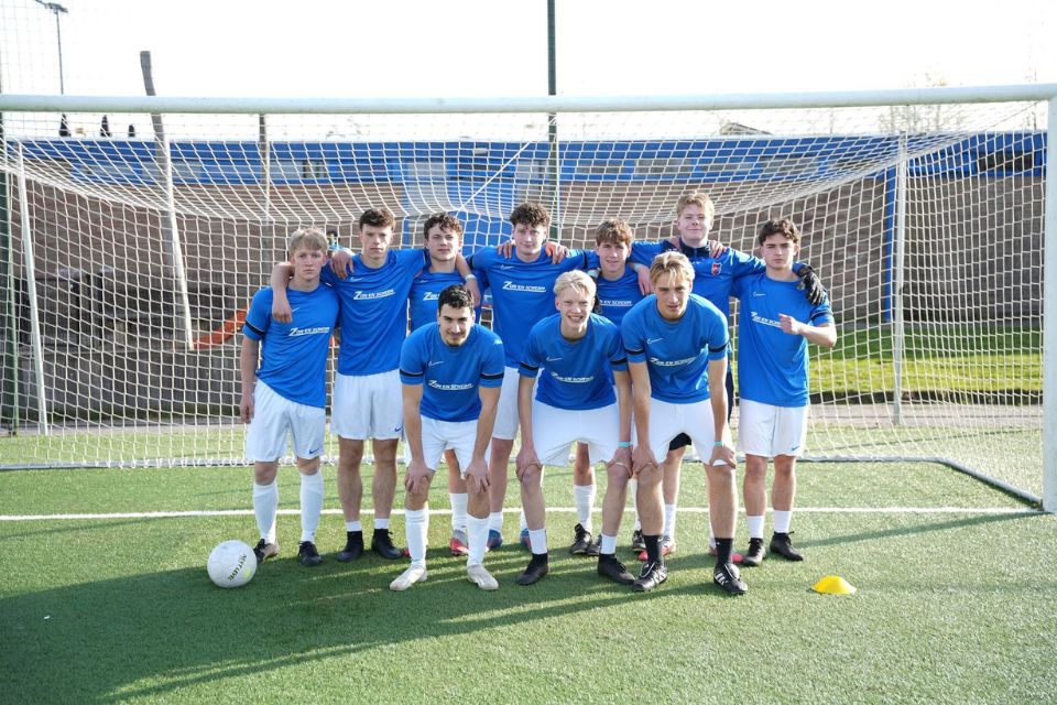 CVC toernooi 2026 2