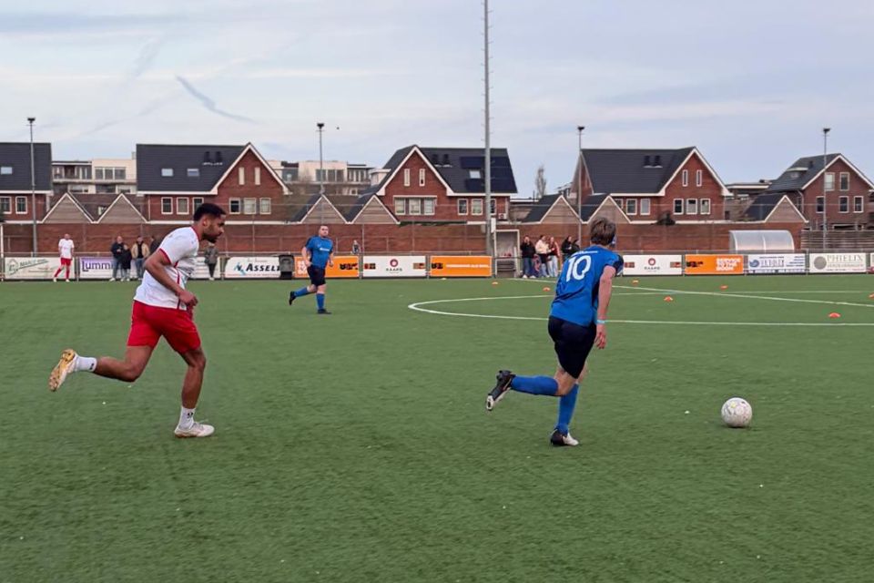 CVC toernooi 2026 3