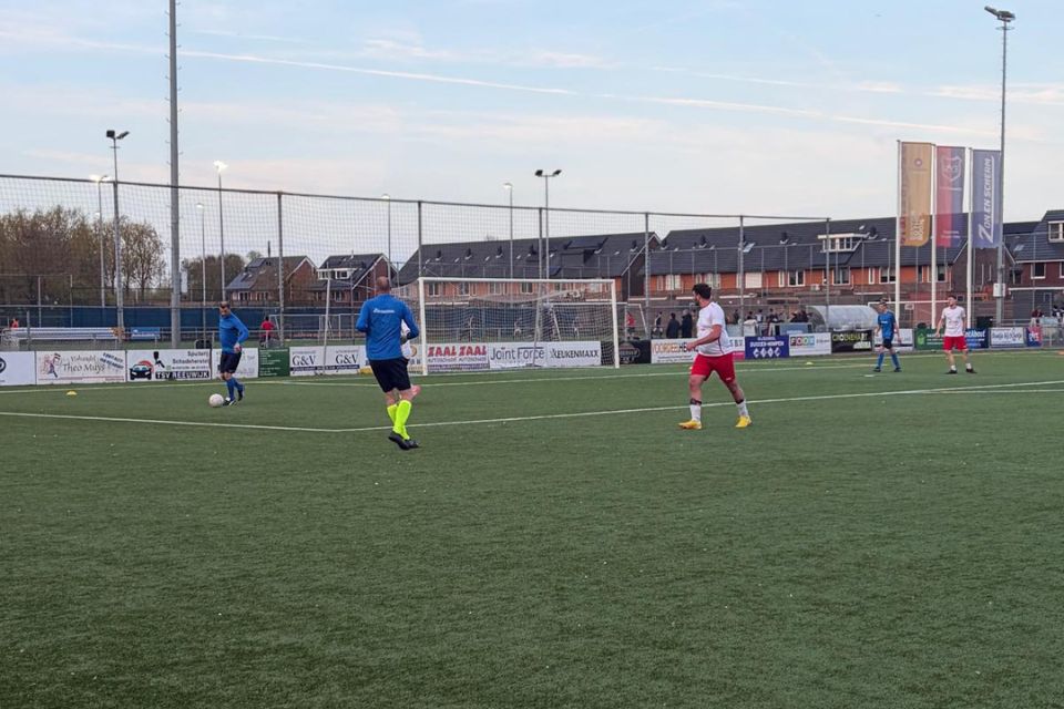 CVC toernooi 2026 4