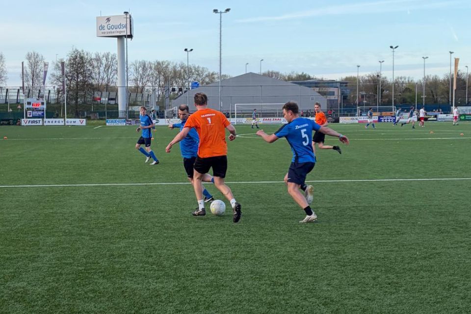 CVC toernooi 2026 5