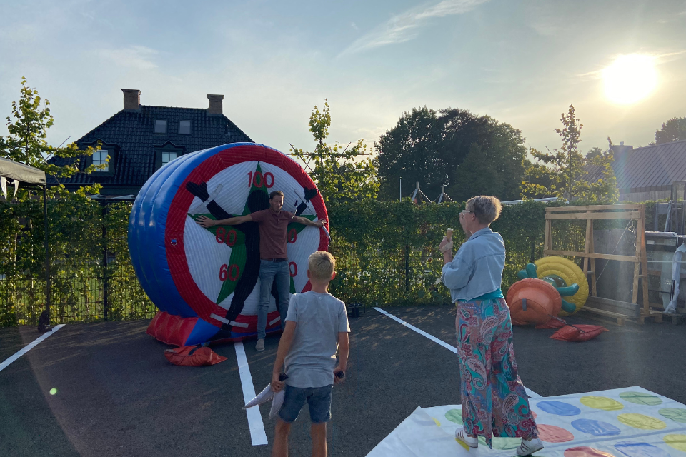 Family bbq 4