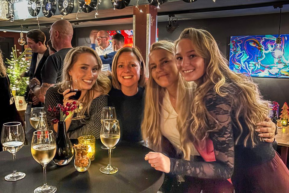 Kerstborrel 2025 2