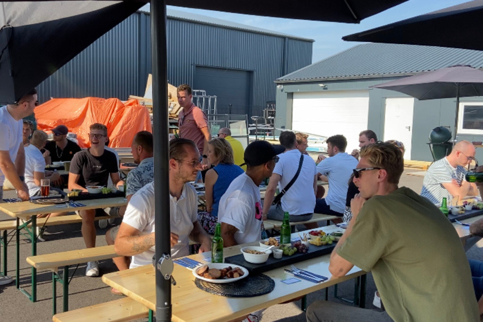 Zomer BBq 2023 2
