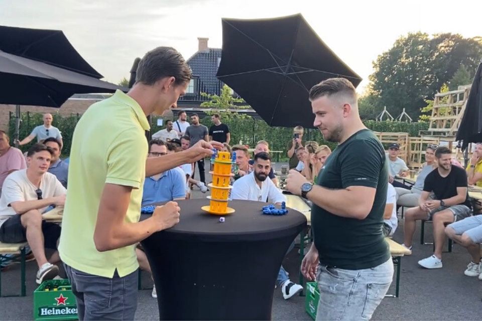 Zomer BBq 2023 3