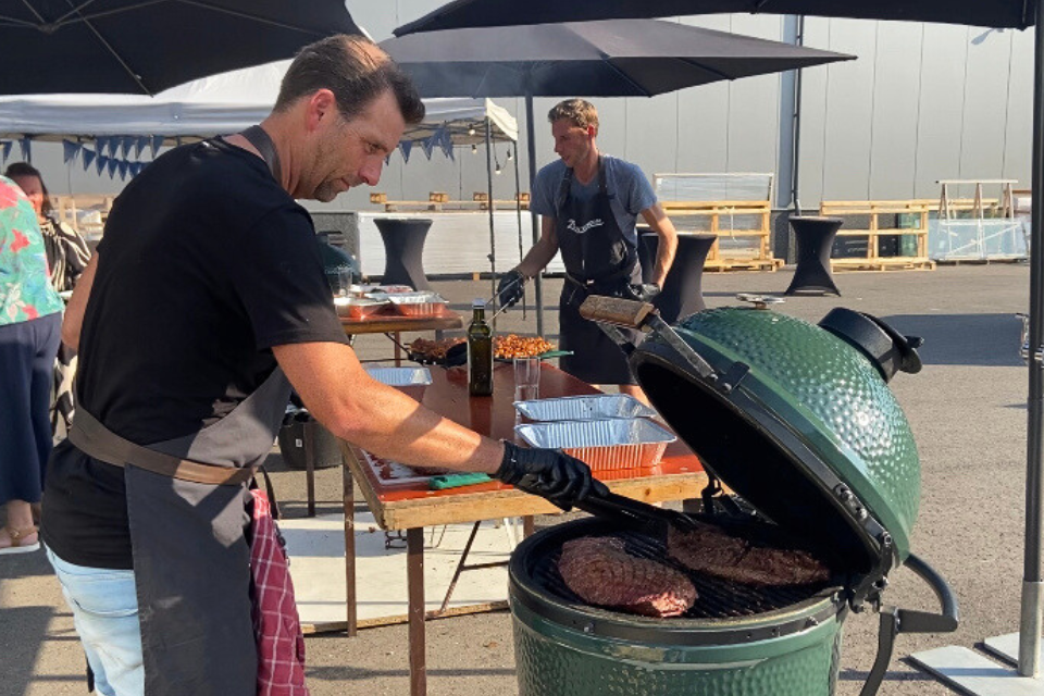 Zomer BBq 2023 4