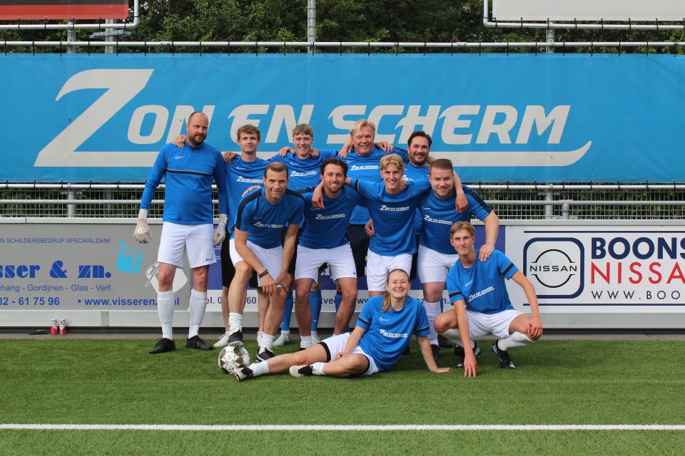 be Fair toernooi 2026 3