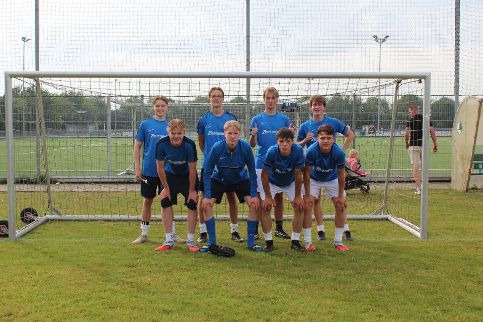 be fair toernooi 2026 4