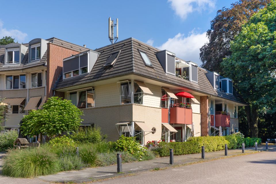 Torenhof 1