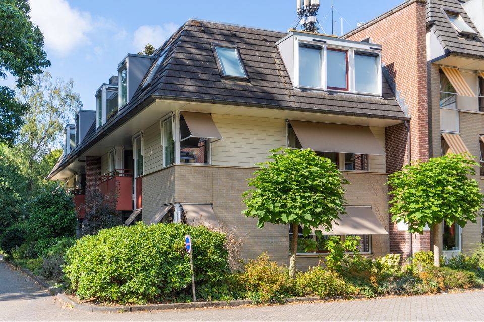 Torenhof 2