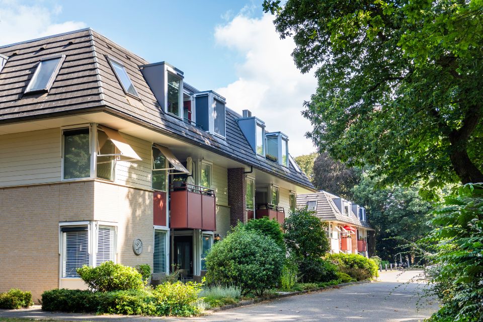 Torenhof 3