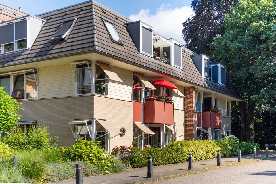 Torenhof 4